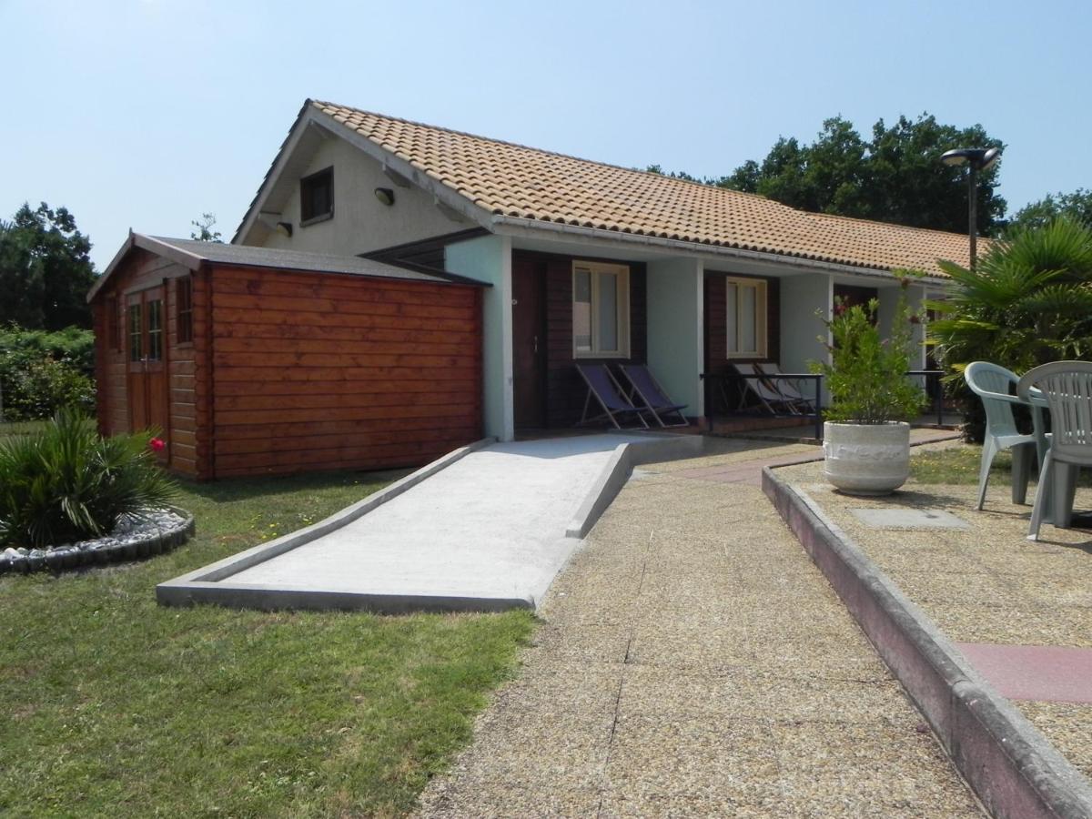 Les Pins Hotel