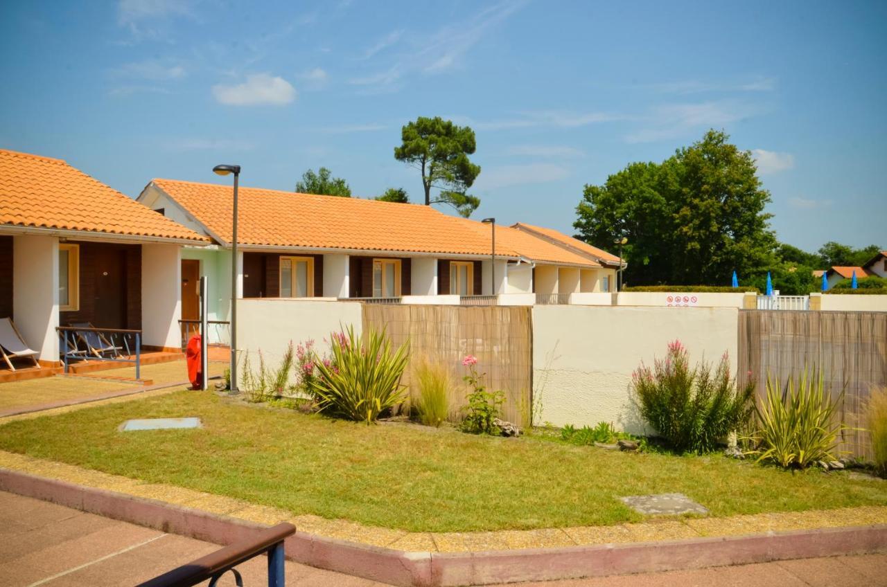 Les Pins Hotel Hourtin